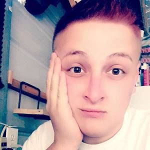 Meet your Posher, William